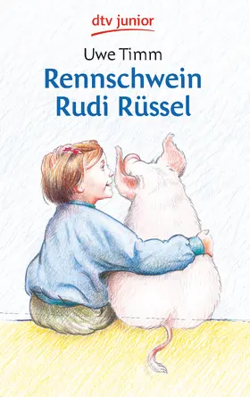 Timm |  Rennschwein Rudi Rüssel | Buch |  Sack Fachmedien