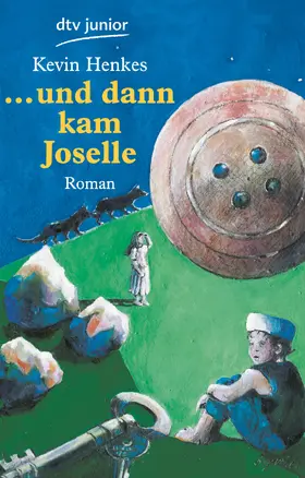 Henkes |  ... und dann kam Joselle | Buch |  Sack Fachmedien