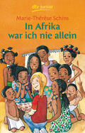Schins |  In Afrika war ich nie allein | Buch |  Sack Fachmedien