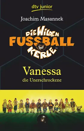 Masannek |  Die Wilden Fußballkerle Band 3 | Buch |  Sack Fachmedien