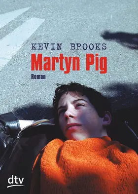 Brooks |  Martyn Pig | Buch |  Sack Fachmedien