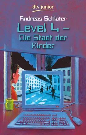 Schlüter |  Level 4. Die Stadt der Kinder | Buch |  Sack Fachmedien