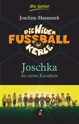 Masannek |  Die Wilden Fußballkerle Band 9 | Buch |  Sack Fachmedien
