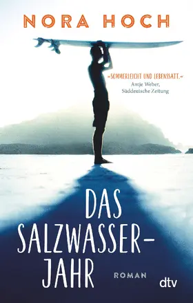 Hoch |  Das Salzwasserjahr | Buch |  Sack Fachmedien