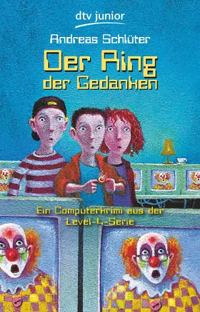 Schlüter |  Der Ring der Gedanken | Buch |  Sack Fachmedien