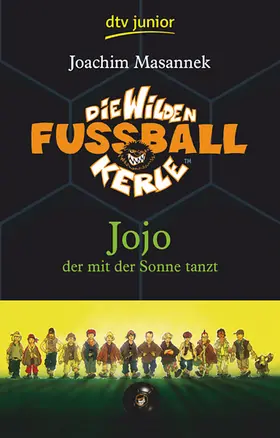 Masannek |  Die Wilden Fußballkerle 11 | Buch |  Sack Fachmedien