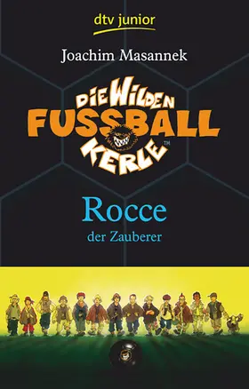 Masannek |  Die Wilden Fußballkerle 12 | Buch |  Sack Fachmedien
