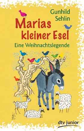 Sehlin |  Marias kleiner Esel | Buch |  Sack Fachmedien