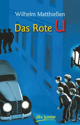 Matthießen |  Das Rote U | Buch |  Sack Fachmedien