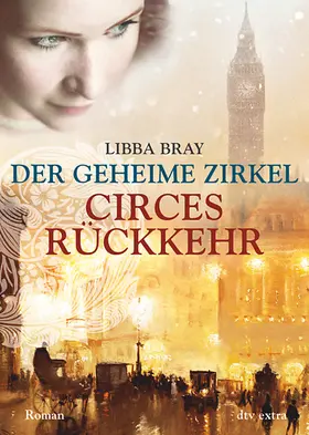 Bray |  Der geheime Zirkel II Circes Rückkehr | Buch |  Sack Fachmedien