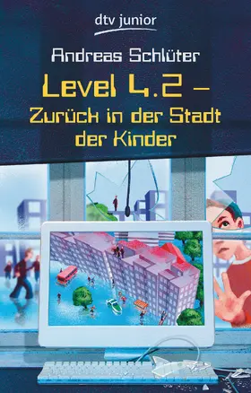 Schlüter | Level 4.2 | Buch | 978-3-423-71281-1 | www.sack.de