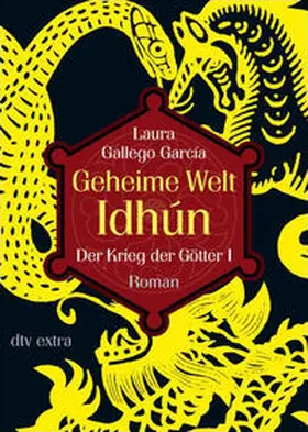 García |  Geheime Welt Idhún 3 Der Krieg der Götter I | Buch |  Sack Fachmedien