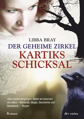 Bray |  Der Geheime Zirkel III Kartiks Schicksal | Buch |  Sack Fachmedien