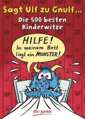 Stotz / Rürup |  Sagt Ulf zu Gnulf... | Buch |  Sack Fachmedien