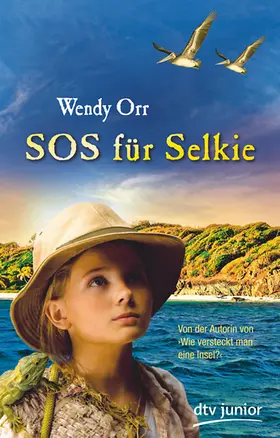 Orr |  SOS für Selkie | Buch |  Sack Fachmedien