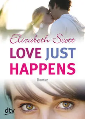 Scott |  Love just happens | Buch |  Sack Fachmedien