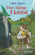 Tolkien |  Der kleine Hobbit | Buch |  Sack Fachmedien
