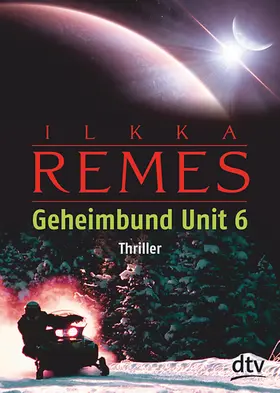 Remes |  Geheimbund Unit 6 | Buch |  Sack Fachmedien