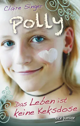 Singer |  Polly Das Leben ist keine Keksdose | Buch |  Sack Fachmedien