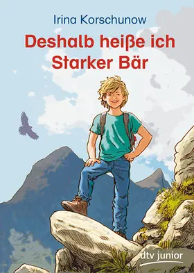 Korschunow |  Deshalb heiße ich Starker Bär | Buch |  Sack Fachmedien