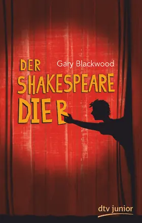 Blackwood |  Der Shakespeare-Dieb | Buch |  Sack Fachmedien