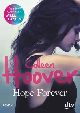 Hoover |  Hope Forever | Buch |  Sack Fachmedien
