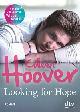 Hoover |  Looking for Hope | Buch |  Sack Fachmedien