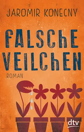 Konecny |  Falsche Veilchen | Buch |  Sack Fachmedien