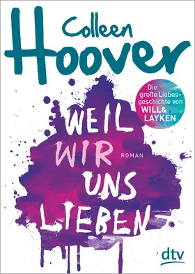 Hoover |  Weil wir uns lieben | Buch |  Sack Fachmedien