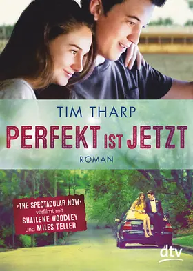 Tharp |  Perfekt ist jetzt | Buch |  Sack Fachmedien