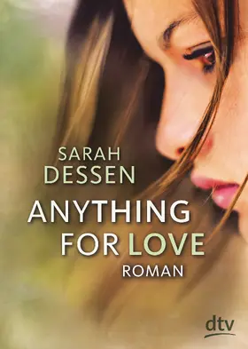 Dessen |  Anything for Love | Buch |  Sack Fachmedien