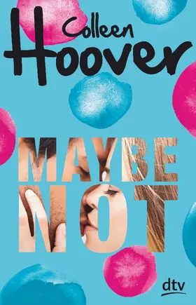 Hoover |  Maybe not | Buch |  Sack Fachmedien