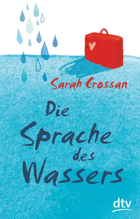 Crossan |  Die Sprache des Wassers | Buch |  Sack Fachmedien