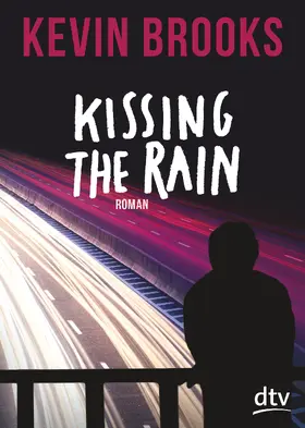 Brooks |  Kissing the Rain | Buch |  Sack Fachmedien