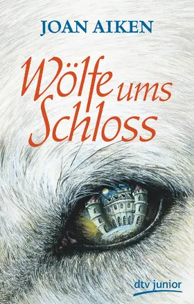 Aiken |  Wölfe ums Schloss | Buch |  Sack Fachmedien