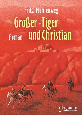 Mühlenweg |  Großer-Tiger und Christian | Buch |  Sack Fachmedien