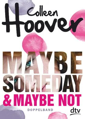 Hoover |  Maybe Someday / Maybe Not | Buch |  Sack Fachmedien