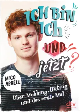 Abrell |  Ich bin ich - und jetzt? | Buch |  Sack Fachmedien