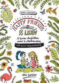Schaalburg |  Schaalburg, B: HAPPY FRIENDS - 55 Listen für beste Freundinn | Buch |  Sack Fachmedien