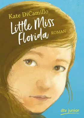 DiCamillo |  Little Miss Florida | Buch |  Sack Fachmedien