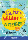 Töpperwien |  Töpperwien, M: Weiter, wilder, witziger - Mein Buch der Reko | Buch |  Sack Fachmedien