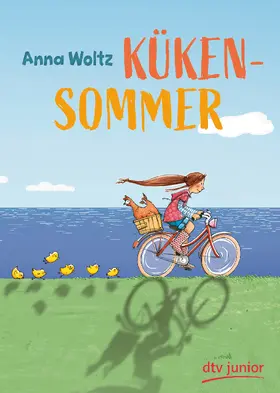 Woltz |  Kükensommer | Buch |  Sack Fachmedien