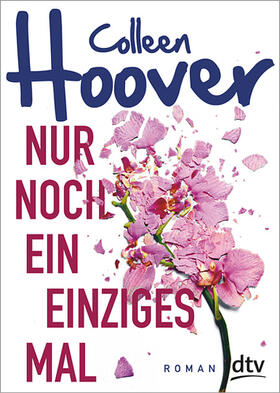 Hoover |  Nur noch ein einziges Mal | Buch |  Sack Fachmedien