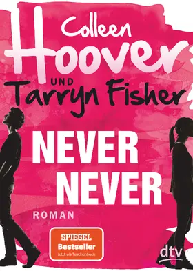 Hoover / Fisher |  Never Never | Buch |  Sack Fachmedien