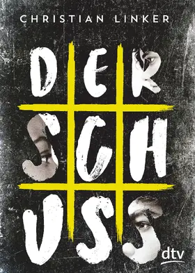 Linker | Der Schuss | Buch | 978-3-423-71870-7 | www.sack.de