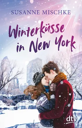 Mischke | Winterküsse in New York | Buch | 978-3-423-71874-5 | www.sack.de