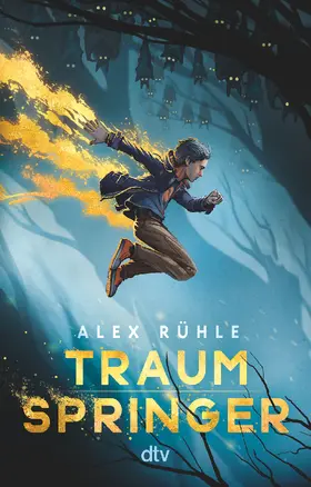 Rühle |  Traumspringer | Buch |  Sack Fachmedien