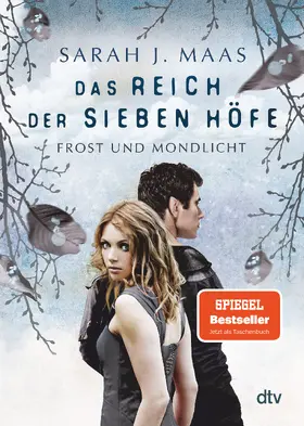 Maas |  Das Reich der sieben Höfe - Frost und Mondlicht | Buch |  Sack Fachmedien