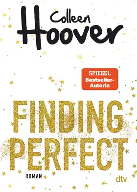 Hoover | Finding Perfect | Buch | 978-3-423-71899-8 | www.sack.de