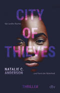 Anderson |  City of Thieves | Buch |  Sack Fachmedien